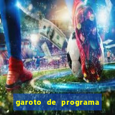 garoto de programa salvador bahia